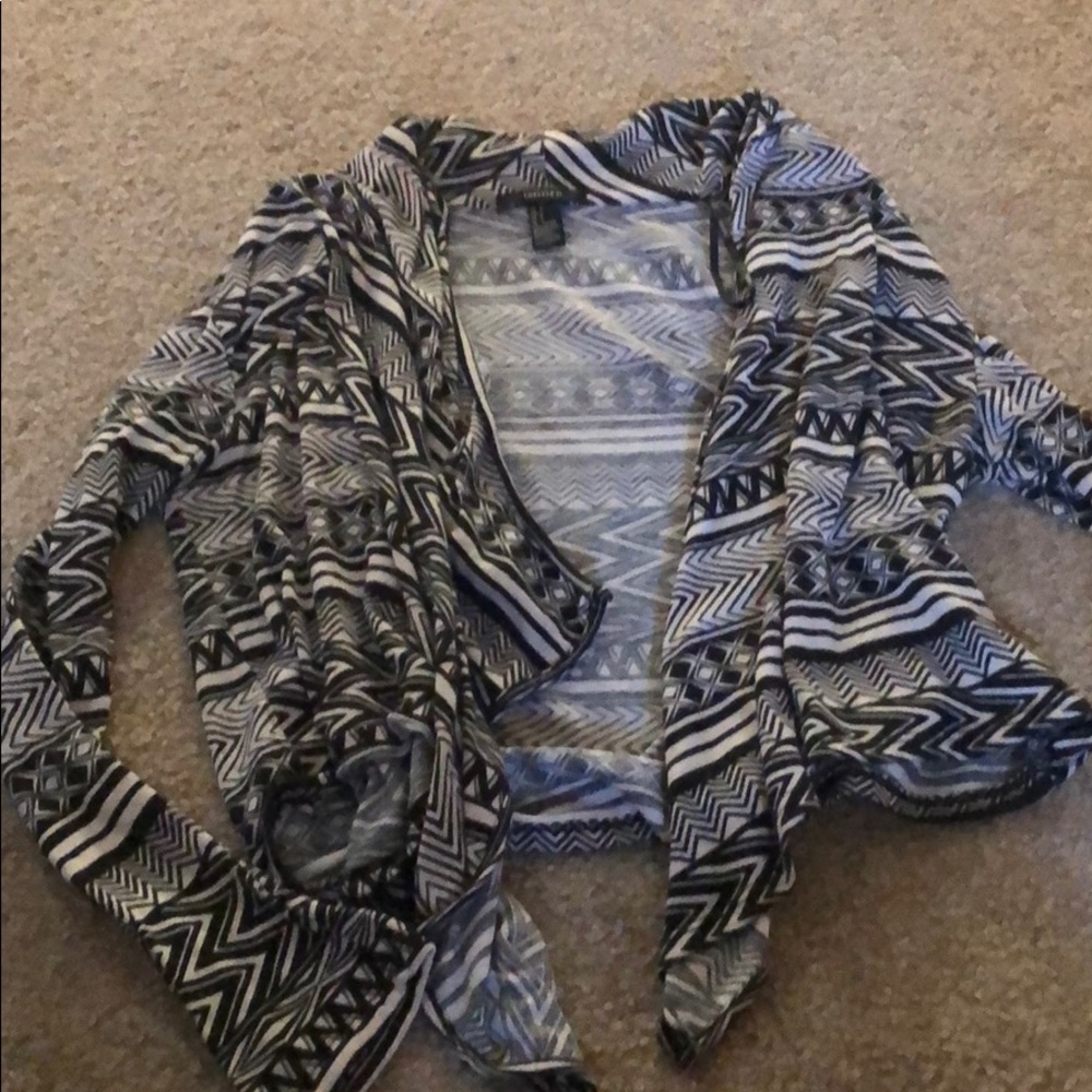 Cardigan